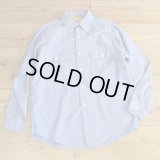 BIG YANK Chambray Work Shirts MADE IN USA 【Medium】