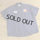 Rivca Work Shirts MADE IN USA 【XX-Large】