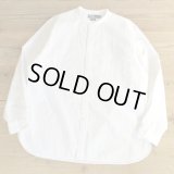 Polo Ralph Lauren Band Collar Shirts 【X-Large】