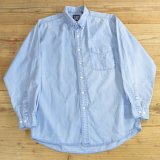 90年代 GAP ギャップ ボタンダウンシャツ 【Mサイズ】