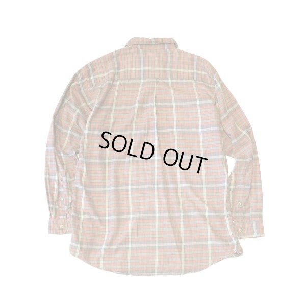 画像2: Patagonia Organic Cotton Check Shirts