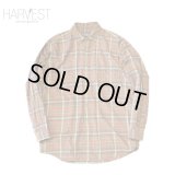 Patagonia Organic Cotton Check Shirts