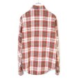 画像2: 70-80s Sears Heavy Flannel Check Shirts (2)