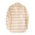 画像2: 80s Levi`s Action Shirt Check Shirts (2)