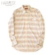 画像1: 80s Levi`s Action Shirt Check Shirts (1)