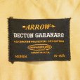 画像3: 60-70s Arrow Old Plain Shirts (3)