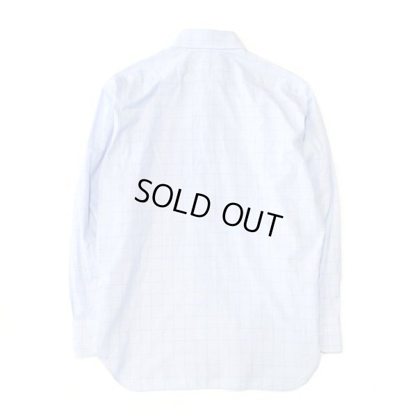 画像2: INDIVIDUALIZED SHIRTS Cotton Check Shirts