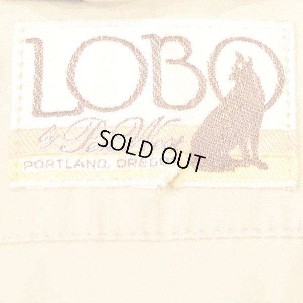 画像3: LOBO by Pen West Hunting Shirts Jacket