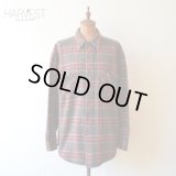 St JHON`S BAY Heavy Flannel Shirts