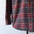 画像5: St JHON`S BAY Heavy Flannel Shirts (5)