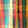 画像4: 70s 5Brother Flannel Check Shirts (4)