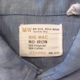 画像3: 70s BIGMAC CHAMBRAY WORK SHIRTS (3)