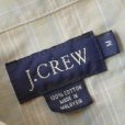 画像4: J.CREW Cotton Check Shirts (4)