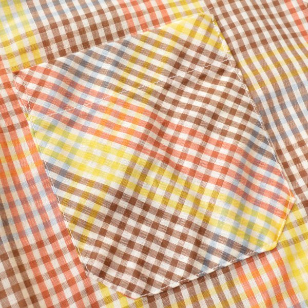 画像5: Arrow Check Shirts