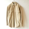 画像2: 50-60s HERCULES Vintage Work Shirts (2)