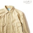 画像1: 50-60s HERCULES Vintage Work Shirts (1)