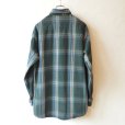 画像3: St JHON`S BAY Flannel Shirts (3)