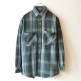 画像2: St JHON`S BAY Flannel Shirts (2)