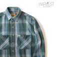 画像1: St JHON`S BAY Flannel Shirts (1)