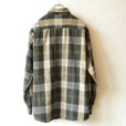 画像3: St JHON`S BAY Flannel Shirts (3)