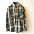 画像2: St JHON`S BAY Flannel Shirts (2)