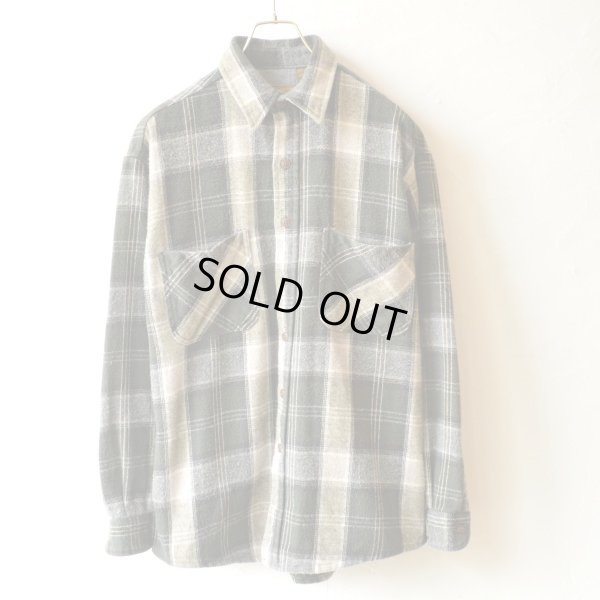 画像2: St JHON`S BAY Flannel Shirts