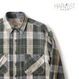 画像1: St JHON`S BAY Flannel Shirts (1)