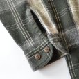 画像5: St JHON`S BAY Flannel Shirts (5)