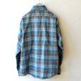 画像3: FIVE BROTHER Flannel Shirts (3)