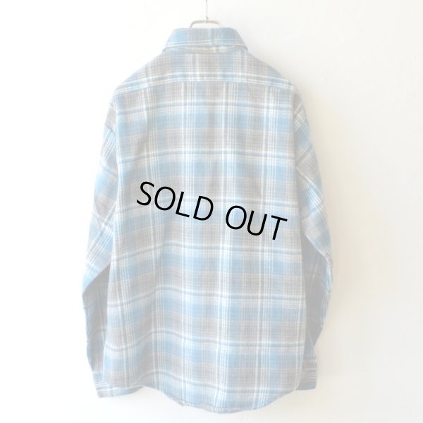 画像3: FIVE BROTHER Flannel Shirts