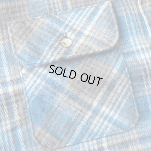 画像5: FIVE BROTHER Flannel Shirts