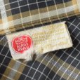 画像3: 70s Sears Check Shirts (3)