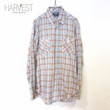 LEVIS CHECK SHIRTS 【SALE】