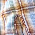 画像5: LEVIS CHECK SHIRTS 【SALE】 (5)