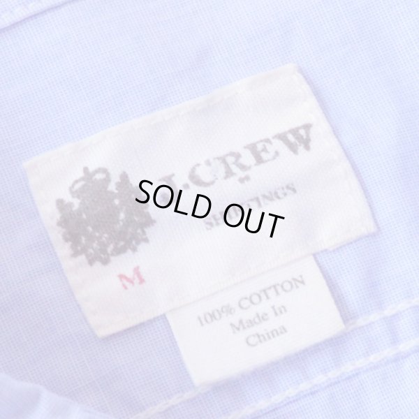画像3: J.CREW Jクルー ワークシャツ 【Mサイズ】