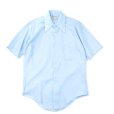 画像1: 70s Royal Knight 総柄シャツ 【約 Mサイズ】 【SALE】 (1)