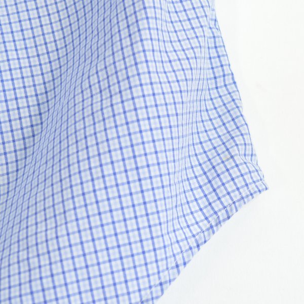 画像5: Ralph Lauren チェックボタンダウンシャツ 【約 Lサイズ】 【SALE】