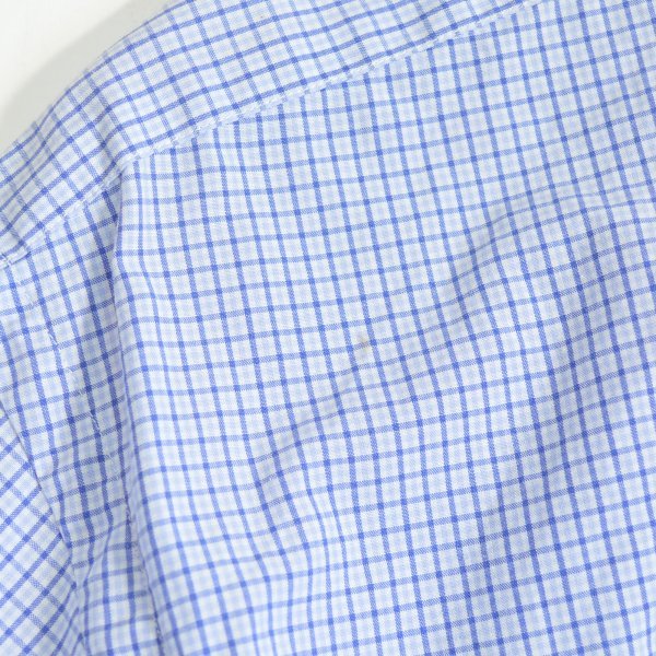 画像4: Ralph Lauren チェックボタンダウンシャツ 【約 Lサイズ】 【SALE】