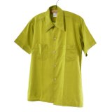 70s Thomas Bobbs オールドシャツ 【Mサイズ】 【SALE】