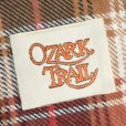 画像3: 80s OZARK TRAIL プリントネルシャツ 【Lサイズ】 (3)