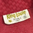画像3: King Louie ボーリングポロシャツ 【Mサイズ】 【SALE】 (3)
