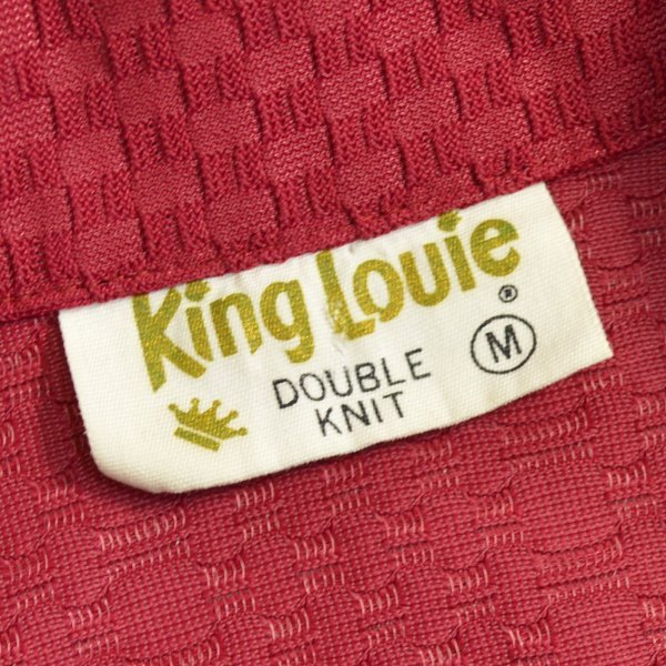 画像3: King Louie ボーリングポロシャツ 【Mサイズ】 【SALE】