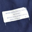 画像5: UNITOG US POSTAL SERVICE ワークシャツ 【Mサイズ】 (5)