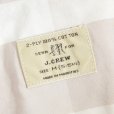 画像3: J.CREW ジェイクルー チェックシャツ 【Mサイズ】 (3)