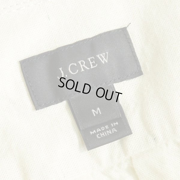 画像3: J.CREW ジェイクルー コットンネップボタンダウンシャツ 【Mサイズ】