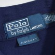 画像3: Ralph Lauren ラルフローレン 鹿の子ポロシャツ 【Mサイズ】 (3)