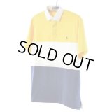 Ralph Lauren ラルフローレン ラガーシャツ 【Sサイズ】
