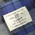 画像3: J.CREW ジェイクルー チェックボタンダウンシャツ 【Mサイズ】 (3)