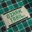 画像3: 80s OZARK TRAIL プリントネルシャツ 【Mサイズ】 (3)