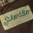 画像3: St JOHN`S BAY ネルシャツ キルティングライナー付き 【Mサイズ】 (3)